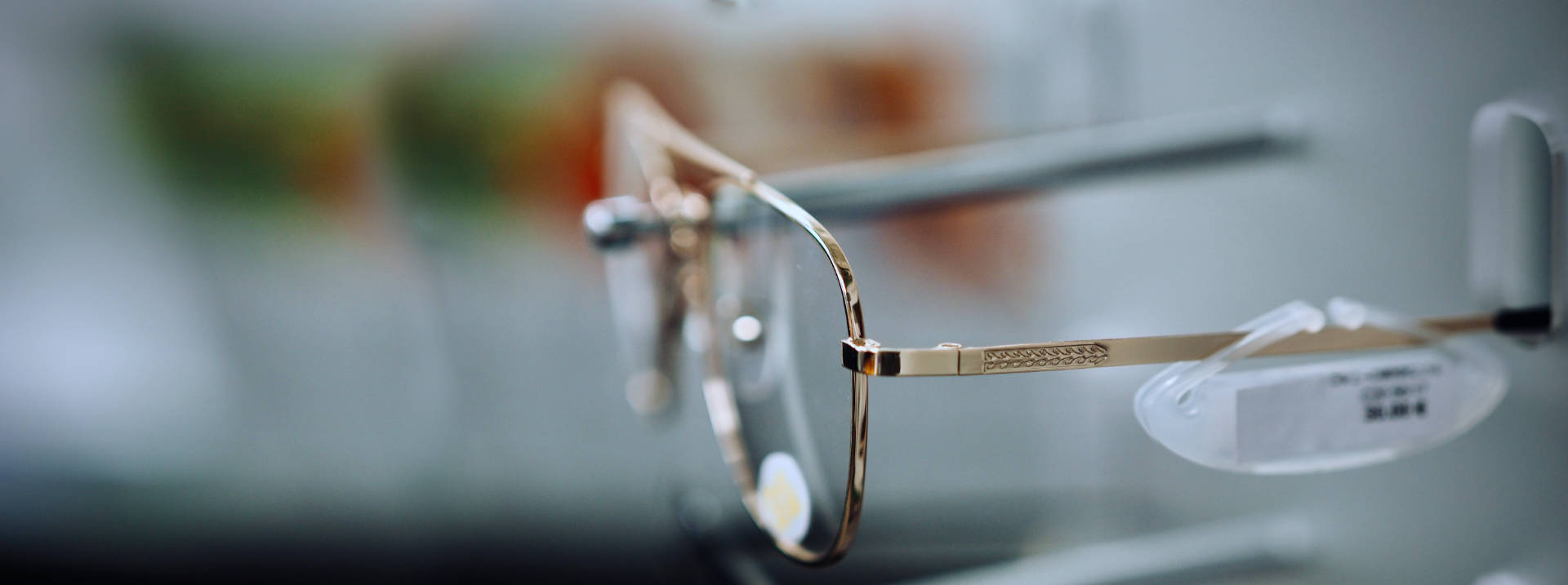 Opticien lentille de contact et lunette sur Rodez, Millau.